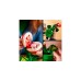 LEGO 71426 Super Mario Piranha-Pflanze, Konstruktionsspielzeug