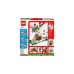 LEGO 71427 Super Mario Larry und Mortons Luftgaleeren - Erweiterungsset, Konstruktionsspielzeug(Outlet)