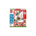 LEGO 71427 Super Mario Larry und Mortons Luftgaleeren - Erweiterungsset, Konstruktionsspielzeug
