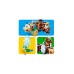 LEGO 71427 Super Mario Larry und Mortons Luftgaleeren - Erweiterungsset, Konstruktionsspielzeug(Outlet)