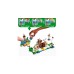 LEGO 71427 Super Mario Larry und Mortons Luftgaleeren - Erweiterungsset, Konstruktionsspielzeug