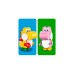 LEGO 71428 Super Mario Yoshis wilder Wald - Erweiterungsset, Konstruktionsspielzeug