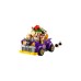 LEGO 71431 Super Mario Bowsers Monsterkarre - Erweiterungsset, Konstruktionsspielzeug