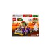 LEGO 71431 Super Mario Bowsers Monsterkarre - Erweiterungsset, Konstruktionsspielzeug