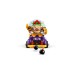 LEGO 71431 Super Mario Bowsers Monsterkarre - Erweiterungsset, Konstruktionsspielzeug