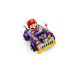 LEGO 71431 Super Mario Bowsers Monsterkarre - Erweiterungsset, Konstruktionsspielzeug