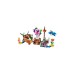 LEGO 71432 Super Mario Dorrie und das versunkene Schiff – Erweiterungsset, Konstruktionsspielzeug
