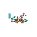 LEGO 71432 Super Mario Dorrie und das versunkene Schiff – Erweiterungsset, Konstruktionsspielzeug