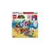 LEGO 71432 Super Mario Dorrie und das versunkene Schiff – Erweiterungsset, Konstruktionsspielzeug