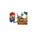 LEGO 71432 Super Mario Dorrie und das versunkene Schiff – Erweiterungsset, Konstruktionsspielzeug