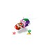 LEGO 71432 Super Mario Dorrie und das versunkene Schiff – Erweiterungsset, Konstruktionsspielzeug