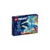 LEGO 71453 DREAMZzz Izzie und ihr Hase Bunchu, Konstruktionsspielzeug