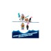 LEGO 71453 DREAMZzz Izzie und ihr Hase Bunchu, Konstruktionsspielzeug