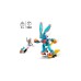 LEGO 71453 DREAMZzz Izzie und ihr Hase Bunchu, Konstruktionsspielzeug
