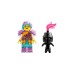 LEGO 71453 DREAMZzz Izzie und ihr Hase Bunchu, Konstruktionsspielzeug