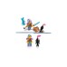 LEGO 71453 DREAMZzz Izzie und ihr Hase Bunchu, Konstruktionsspielzeug