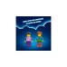 LEGO 71454 DREAMZzz Mateo und Roboter Z-Blob, Konstruktionsspielzeug