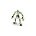 LEGO 71454 DREAMZzz Mateo und Roboter Z-Blob, Konstruktionsspielzeug
