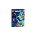LEGO 71455 DREAMZzz Der Albwärter, Konstruktionsspielzeug