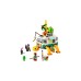 LEGO 71456 DREAMZzz Mrs. Castillos Schildkrötenbus, Konstruktionsspielzeug