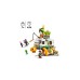 LEGO 71456 DREAMZzz Mrs. Castillos Schildkrötenbus, Konstruktionsspielzeug