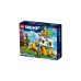 LEGO 71456 DREAMZzz Mrs. Castillos Schildkrötenbus, Konstruktionsspielzeug