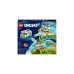 LEGO 71456 DREAMZzz Mrs. Castillos Schildkrötenbus, Konstruktionsspielzeug