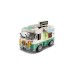 LEGO 71456 DREAMZzz Mrs. Castillos Schildkrötenbus, Konstruktionsspielzeug