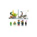 LEGO 71456 DREAMZzz Mrs. Castillos Schildkrötenbus, Konstruktionsspielzeug
