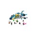 LEGO 71460 DREAMZzz Der Weltraumbus von Mr. Oz, Konstruktionsspielzeug