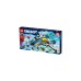LEGO 71460 DREAMZzz Der Weltraumbus von Mr. Oz, Konstruktionsspielzeug