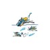 LEGO 71460 DREAMZzz Der Weltraumbus von Mr. Oz, Konstruktionsspielzeug