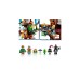LEGO 71461 DREAMZzz Fantastisches Baumhaus, Konstruktionsspielzeug