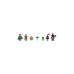 LEGO 71461 DREAMZzz Fantastisches Baumhaus, Konstruktionsspielzeug