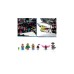 LEGO 71469 DREAMZzz Albtraum-Haischiff, Konstruktionsspielzeug
