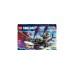 LEGO 71469 DREAMZzz Albtraum-Haischiff, Konstruktionsspielzeug
