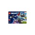 LEGO 71469 DREAMZzz Albtraum-Haischiff, Konstruktionsspielzeug