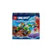 LEGO 71471 DreamZzz Mateos Geländeflitzer, Konstruktionsspielzeug