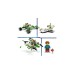 LEGO 71471 DreamZzz Mateos Geländeflitzer, Konstruktionsspielzeug