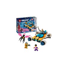 LEGO 71475 DREAMZzz Der Weltraumbuggy von Mr. Oz, Konstruktionsspielzeug