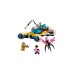 LEGO 71475 DREAMZzz Der Weltraumbuggy von Mr. Oz, Konstruktionsspielzeug