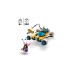 LEGO 71475 DREAMZzz Der Weltraumbuggy von Mr. Oz, Konstruktionsspielzeug