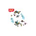 LEGO 71475 DREAMZzz Der Weltraumbuggy von Mr. Oz, Konstruktionsspielzeug