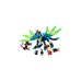 LEGO 71476 DREAMZzz Zoey und die Katzeneule Zian, Konstruktionsspielzeug