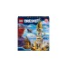 LEGO 71477 DREAMZzz Turm des Sandmanns, Konstruktionsspielzeug