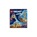 LEGO 71477 DREAMZzz Turm des Sandmanns, Konstruktionsspielzeug