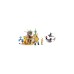 LEGO 71477 DREAMZzz Turm des Sandmanns, Konstruktionsspielzeug