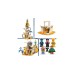 LEGO 71477 DREAMZzz Turm des Sandmanns, Konstruktionsspielzeug
