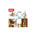 LEGO 71477 DREAMZzz Turm des Sandmanns, Konstruktionsspielzeug