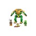 LEGO 71757 NINJAGO Lloyds Ninja-Mech, Konstruktionsspielzeug